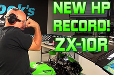 2021 Kawasaki ZX-10R