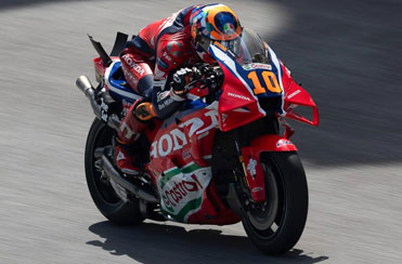 Sprint Filter Air Filter