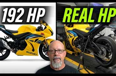 2027 Suzuki GSX-R1000