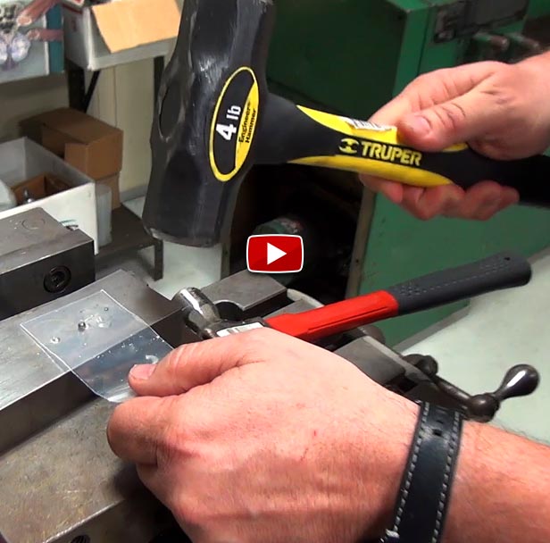 Worldwide Bearings Ceramic Ball Torture Testing