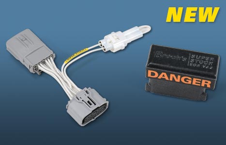 NEW: Hayabusa (22-26) Super Stock Box V2.2