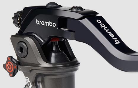 New Brembo Master Cylinder Offerings