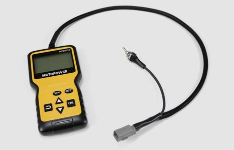 Code Clearing Tool GSX-R1000 (17-25)