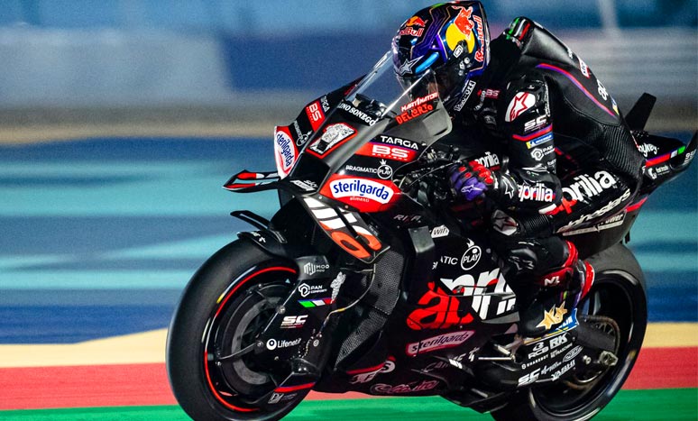 Sprint Filter 2025 Racing Season Recap