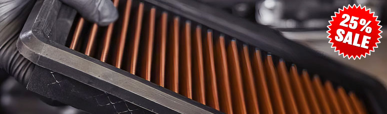 Our Cyber Sale is Here - 25% Off Select Products