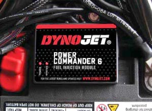 Dynojet Power Commander 6