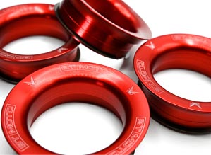 BT Moto Velocity Stack Kits