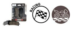 Racing Ceramic CPRO