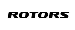 Rotor Only
