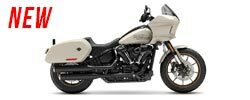 Wheels - BST Carbon Fiber Wheels - Harley-Davidson® - Low Rider® S/ST ...