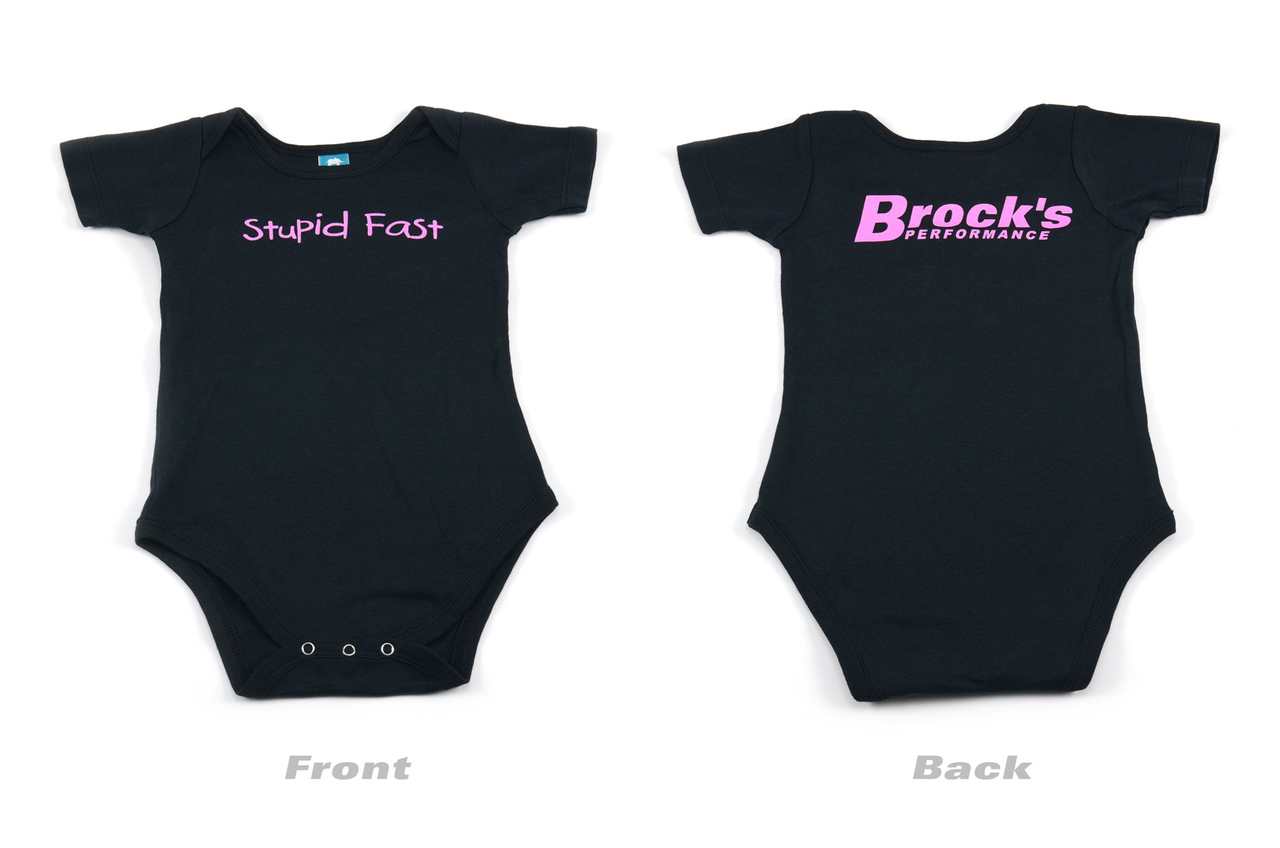 Buy Onesie 18 Month Pink SKU: 502359 at the price of US$ 9.99 | BrocksPerformance.com