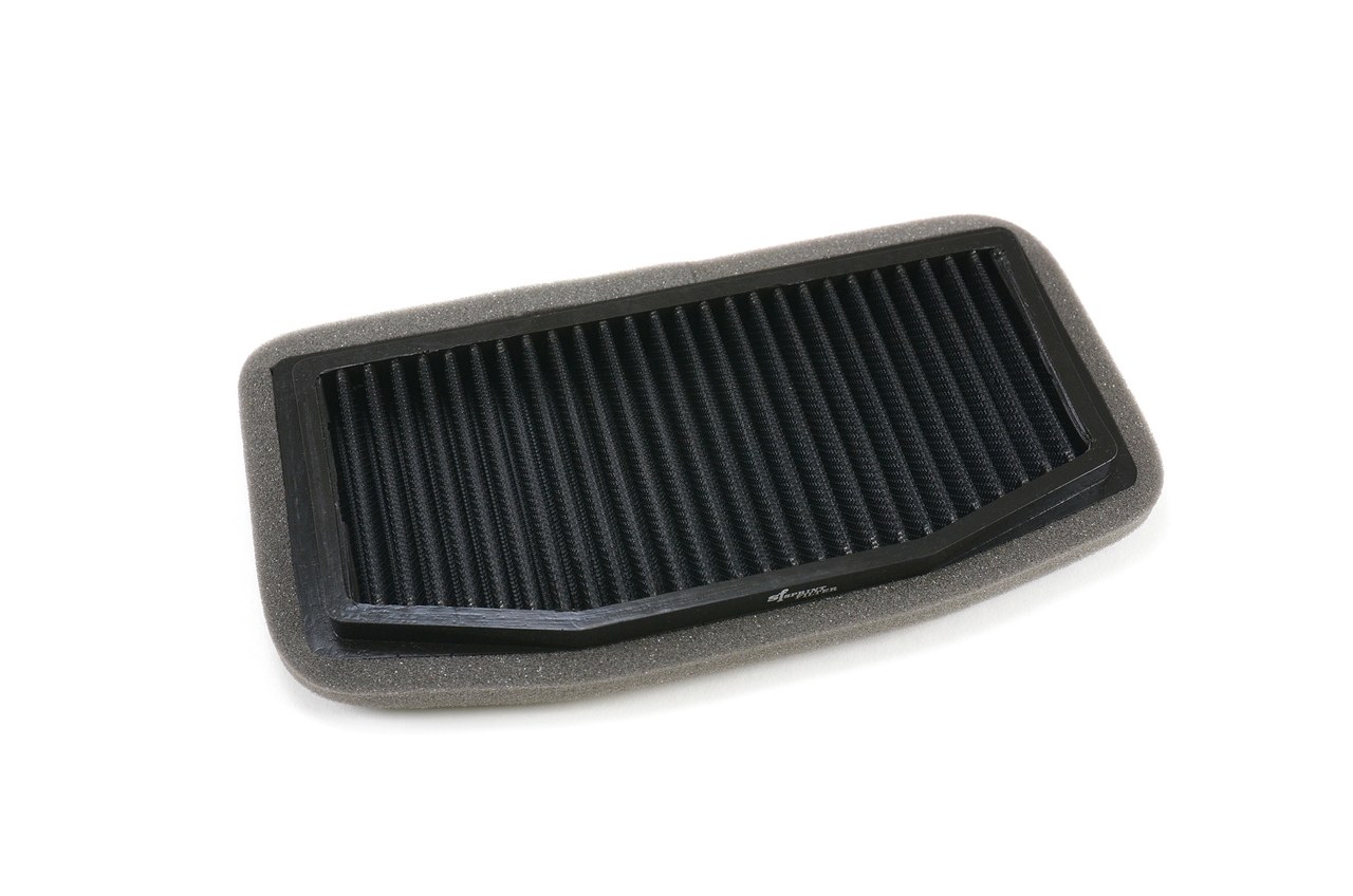 Buy Sprint Filter P08 F1-85 Triumph Street Triple 765 R/RS/S (17-21), Street Triple 675 (2017), and Daytona Moto2 765 (2020) SKU: 405829 at the price of US$ 249 | BrocksPerformance.com