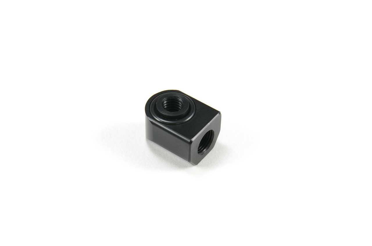 Buy BST Valve Stem Adapter For TPMS Application for BMW Models SKU: 171249 at the price of US$ 69.95 | BrocksPerformance.com