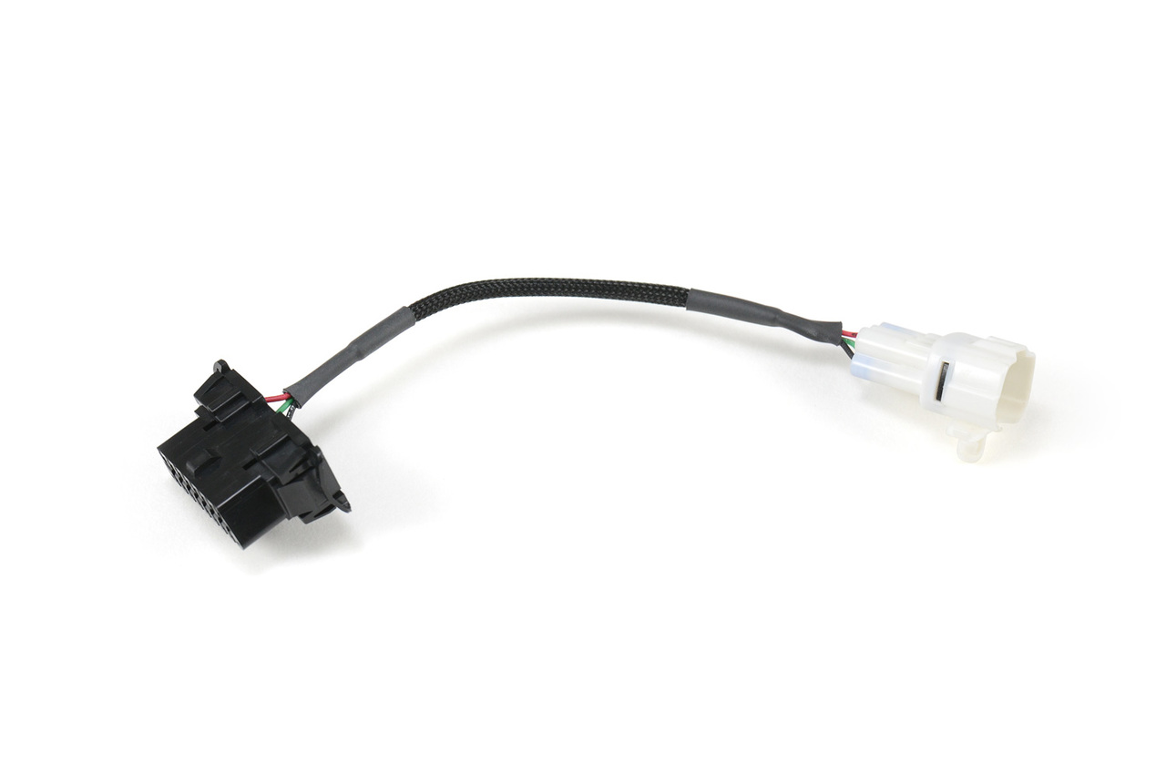 Buy OBDII Diagnostic Adapter Harness for Suzuki SKU: 924474 at the price of US$ 39.99 | BrocksPerformance.com