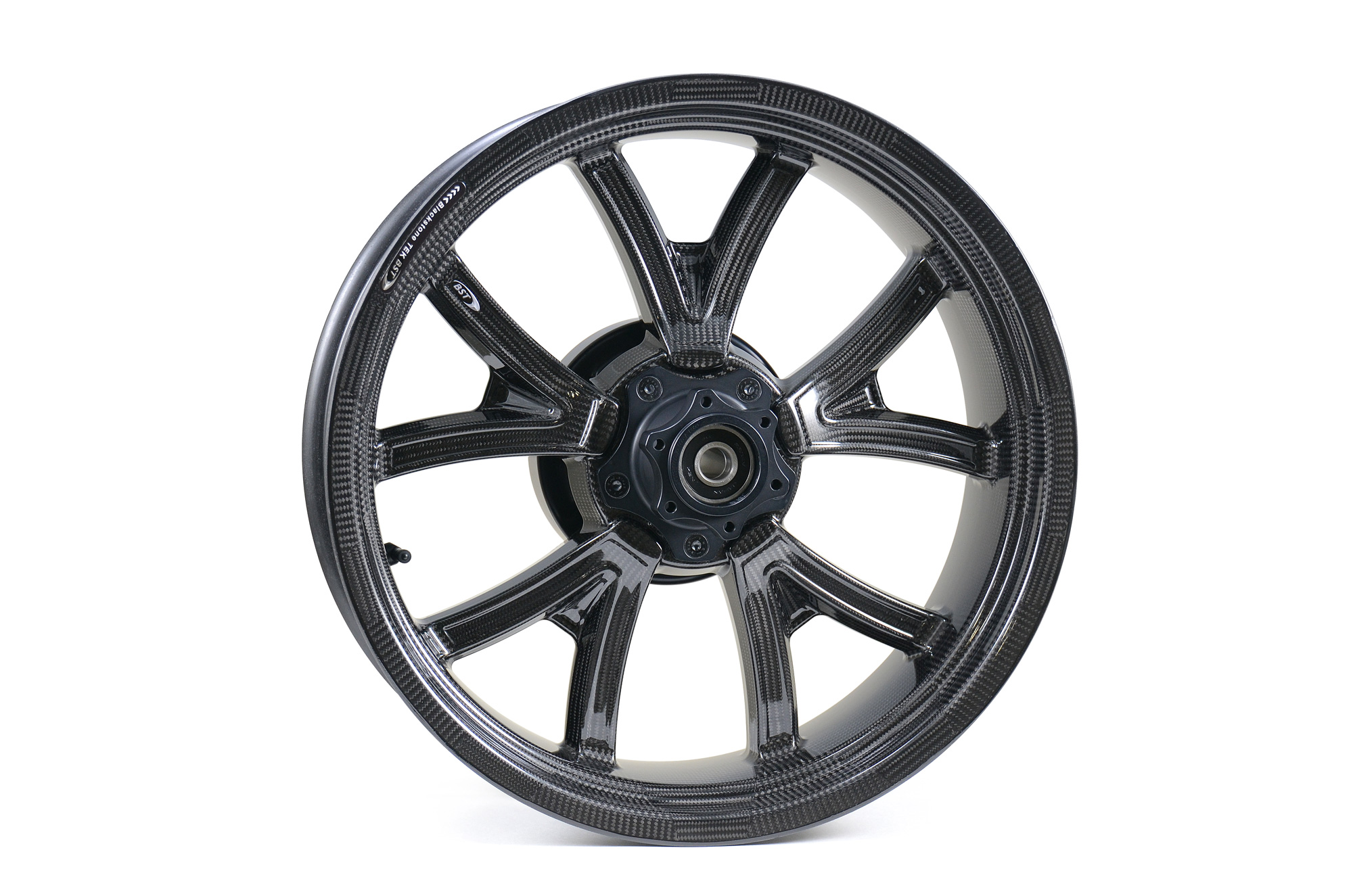 Buy BST Torque TEK 18 x 5.5 Rear Wheel - Indian Chief (14-20) / Chieftain (14-20) / Roadmaster (16-20) / Springfield (16-20) SKU: 171990 at the price of US$ 2695 | BrocksPerformance.com