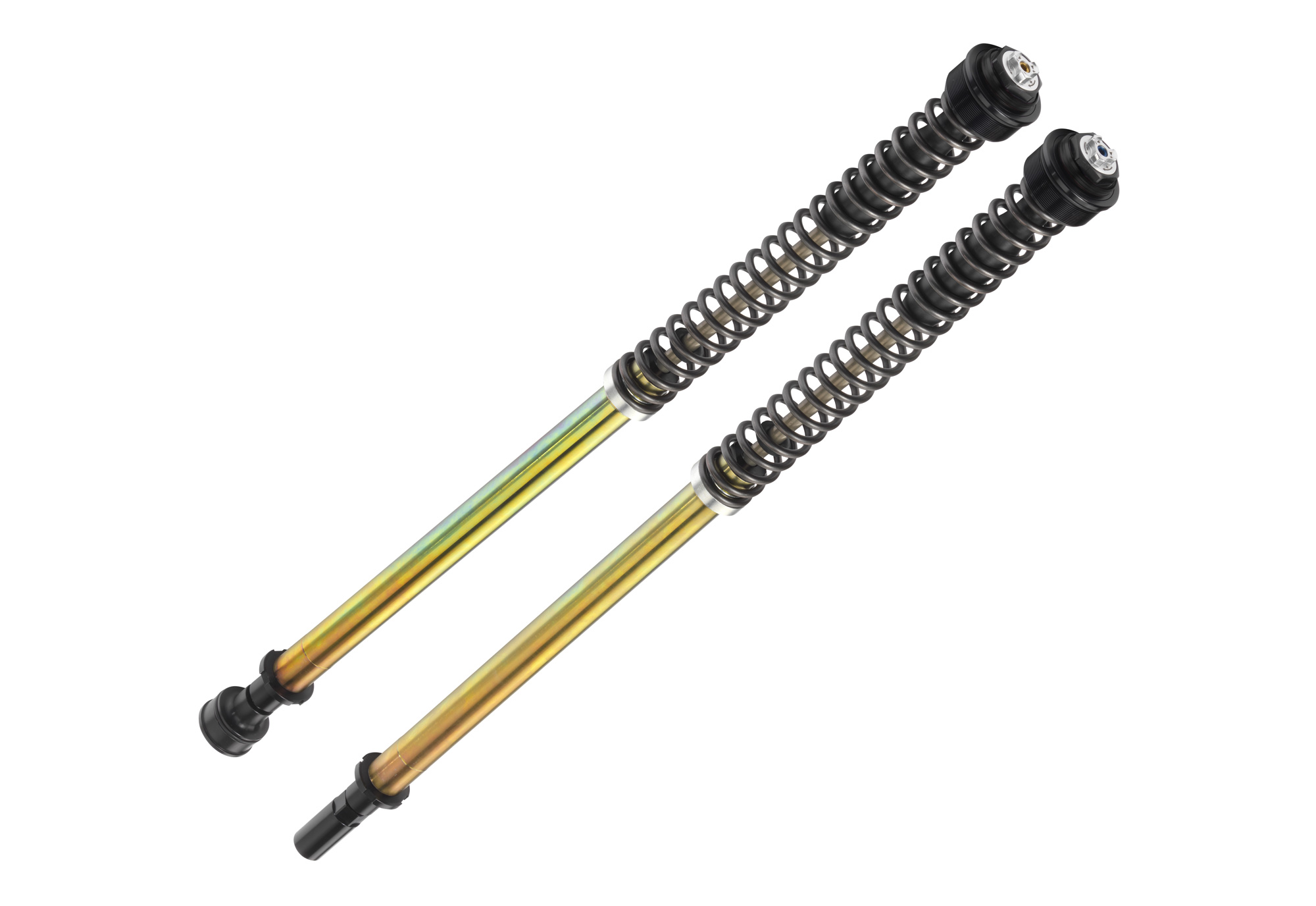 Buy Bitubo Front Shock Cartridges H-D Softail Fat Bob (18-19) SKU: 783062 at the price of US$ 869 | BrocksPerformance.com