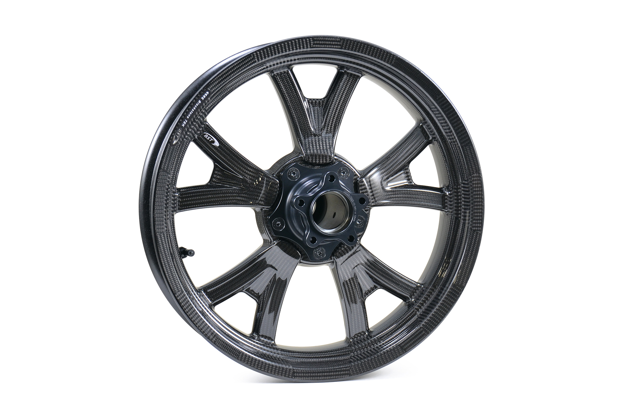 Buy BST Torque TEK 16 x 3.5 Front Wheel - Indian Chief (14-20) / Chieftain (14-20) / Roadmaster (16-20) / Springfield (16-20) SKU: 171977 at the price of US$ 2395 | BrocksPerformance.com