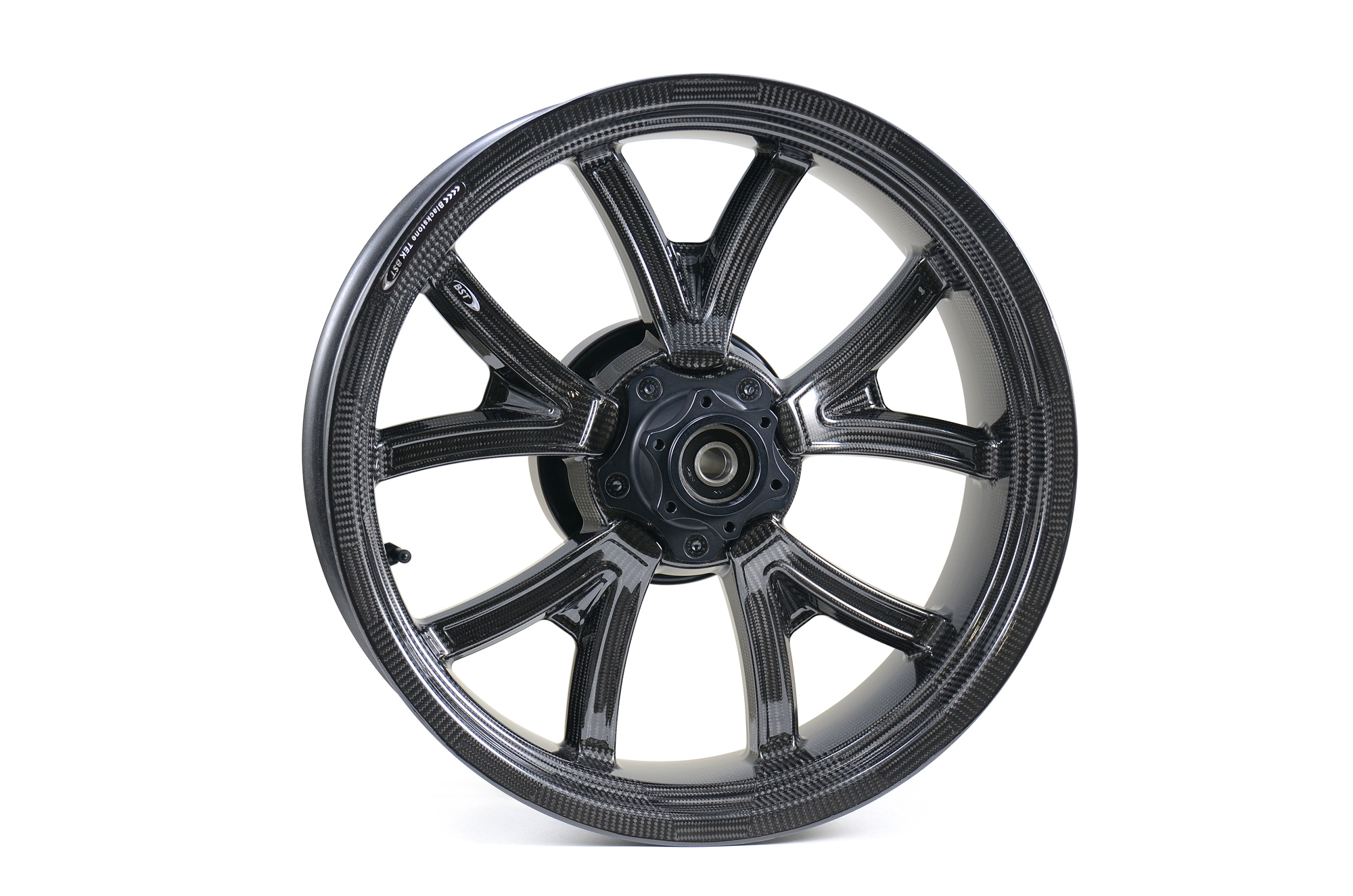 Buy BST Torque TEK 16 x 5.0 Rear Wheel -  Indian Chief (14-20) / Chieftain (14-20) / Roadmaster (16-20) / Springfield (16-20) SKU: 172003 at the price of US$ 2695 | BrocksPerformance.com