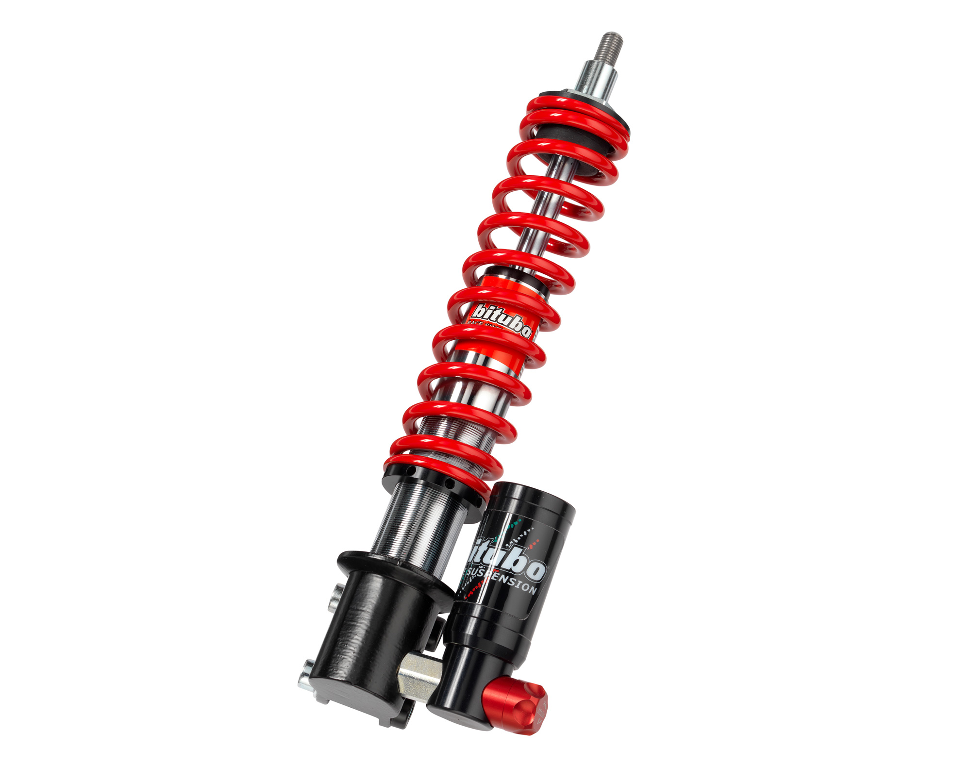 Buy Bitubo Piaggio Vespa GT/GTS Front Shock SKU: 783491 at the price of US$ 315 | BrocksPerformance.com