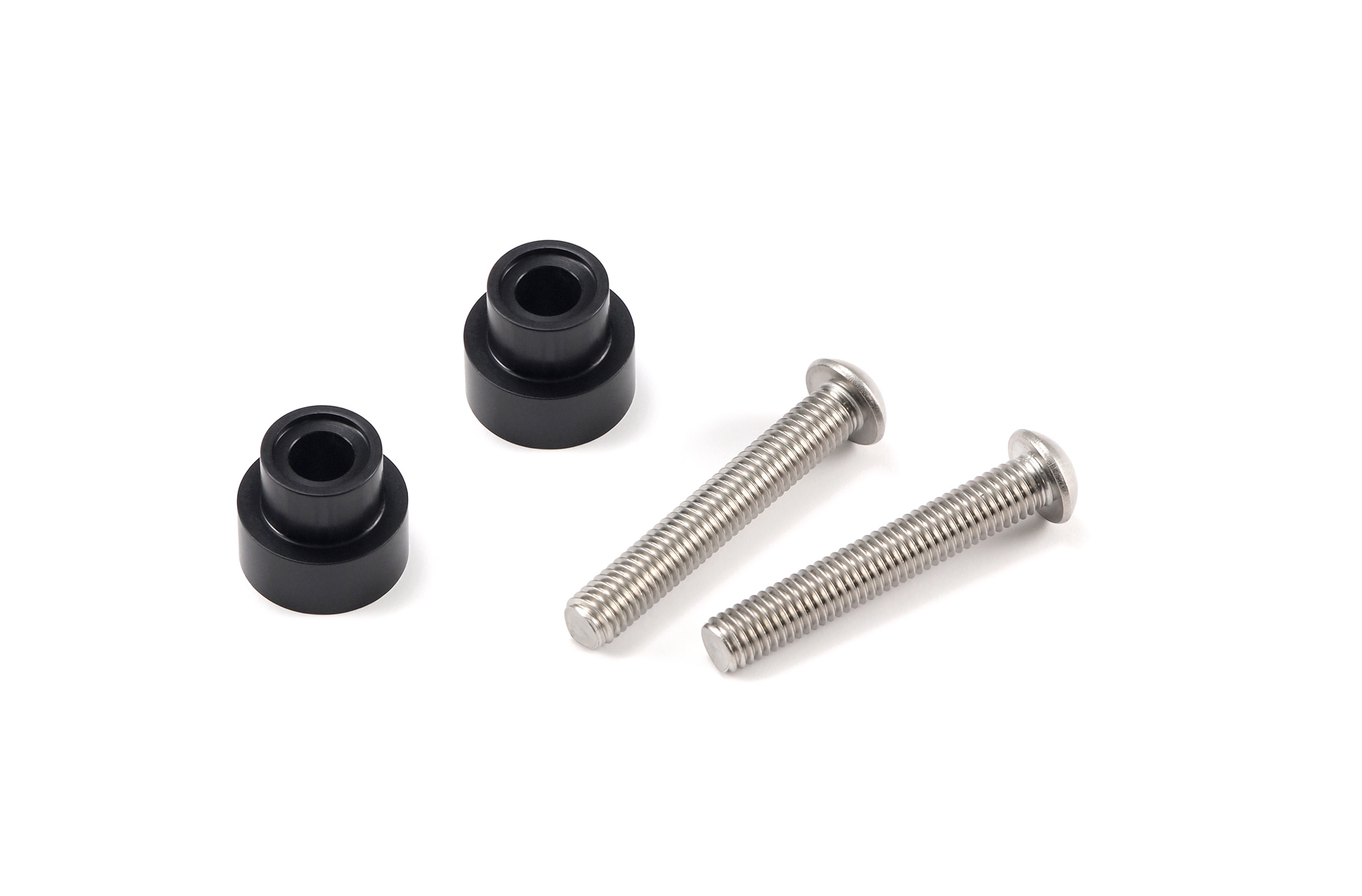 Steering Damper Riser Kit ZX-10R (16-24)