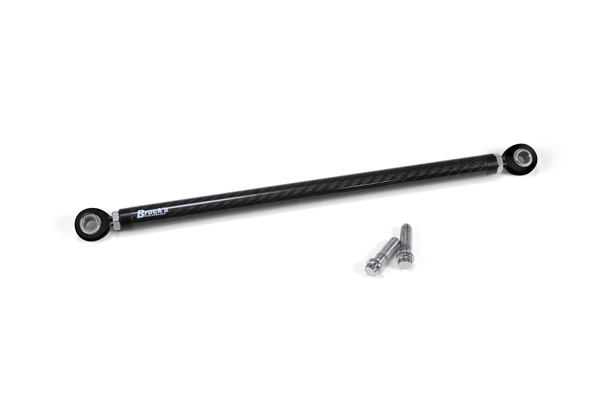 Buy Carbon Fiber Shift Linkage Adjustable 12.00” to 13.25” 903847 at the best price of US$ 129 | BrocksPerformance.com