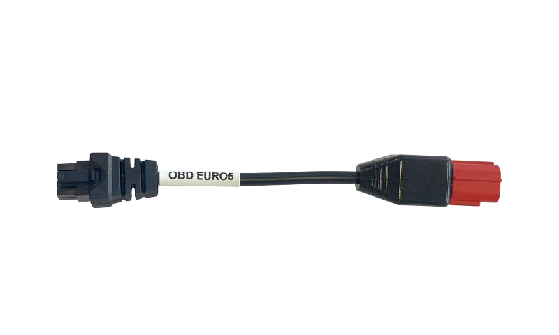 Buy UpMap Cable (Euro5 OBD) UP200604 SKU: 757735 at the price of US$ 66.99 | BrocksPerformance.com