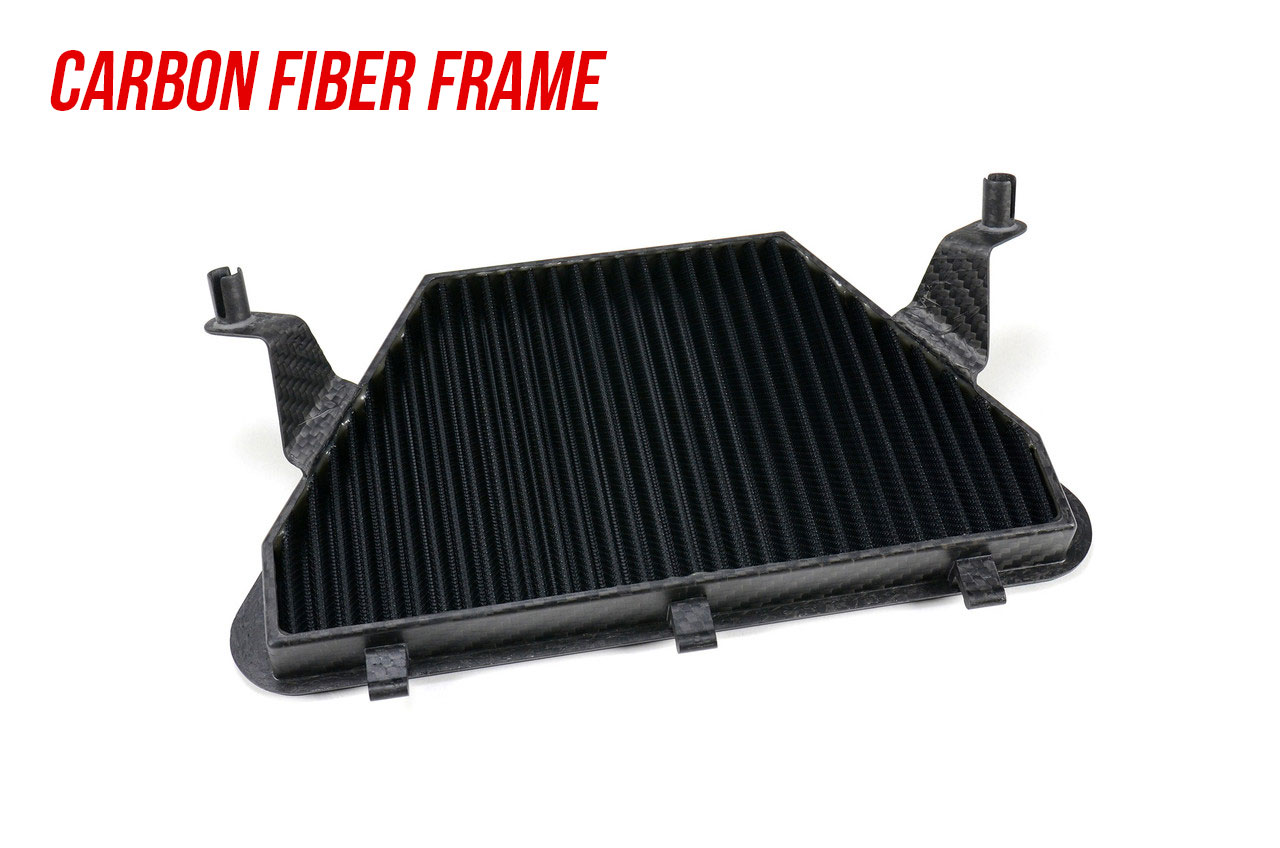 Buy Sprint Filter P08 F1-85 CBR1000RR-R (20-23) w/ Carbon Frame SKU: 405997 at the price of US$ 579 | BrocksPerformance.com