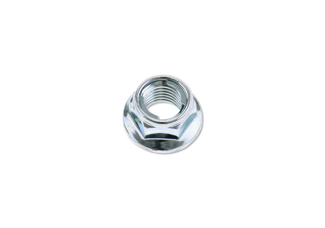 Buy Flanged Sprocket Nut Fits BST Sprocket Carrier SKU: 159883 at the price of US$ 0.79 | BrocksPerformance.com