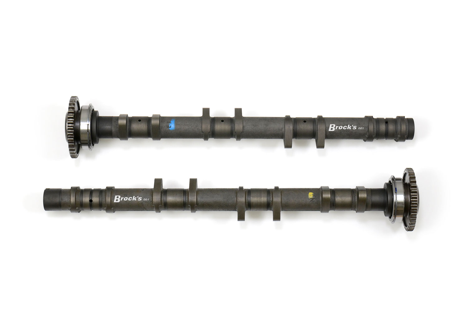 Buy Super Stock Camshaft Set Hayabusa (22-24) SKU: 474355 at the price of US$ 795 | BrocksPerformance.com