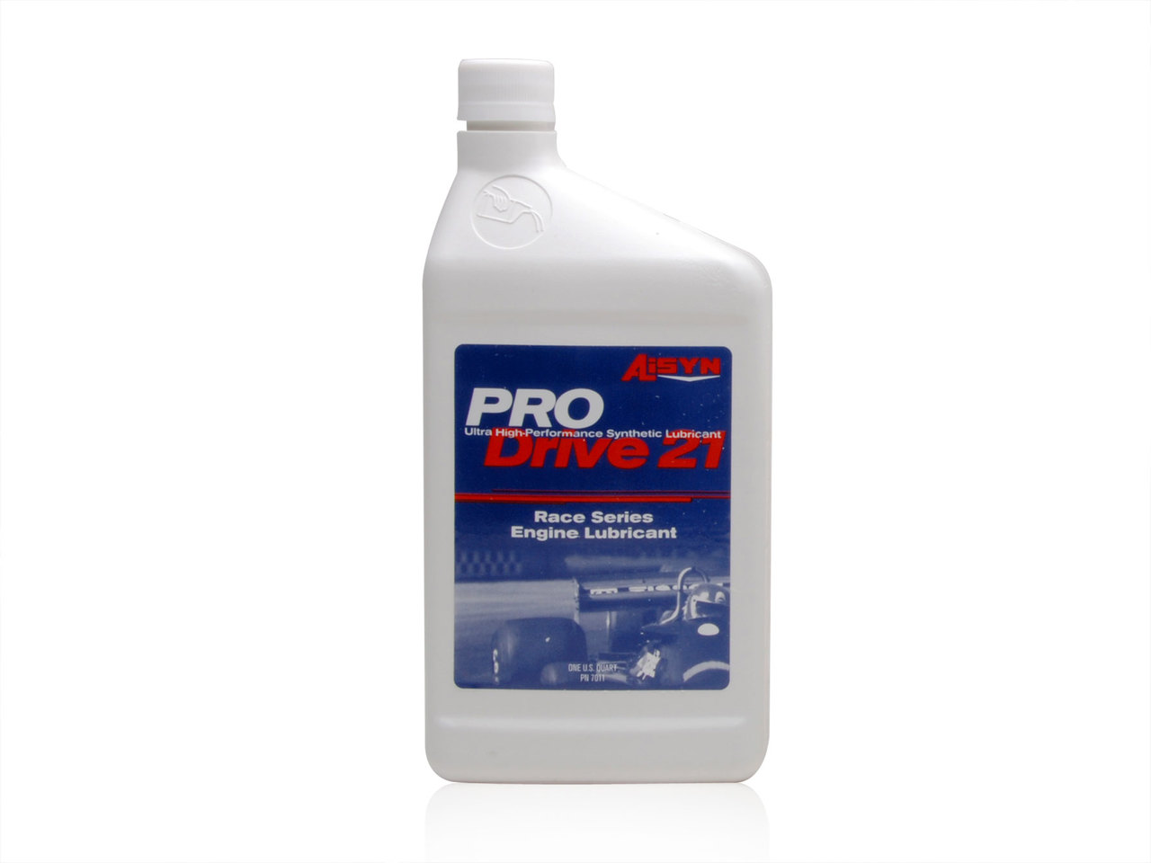 Buy 0W-20 Alisyn Synthetic Oil Quart SKU: 790102 at the price of US$ 22.99 | BrocksPerformance.com