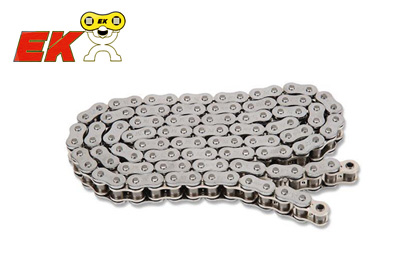 Buy EK 530DRZ2 Non O-Ring Chain 150 Links SKU: 452329 at the price of US$ 219 | BrocksPerformance.com