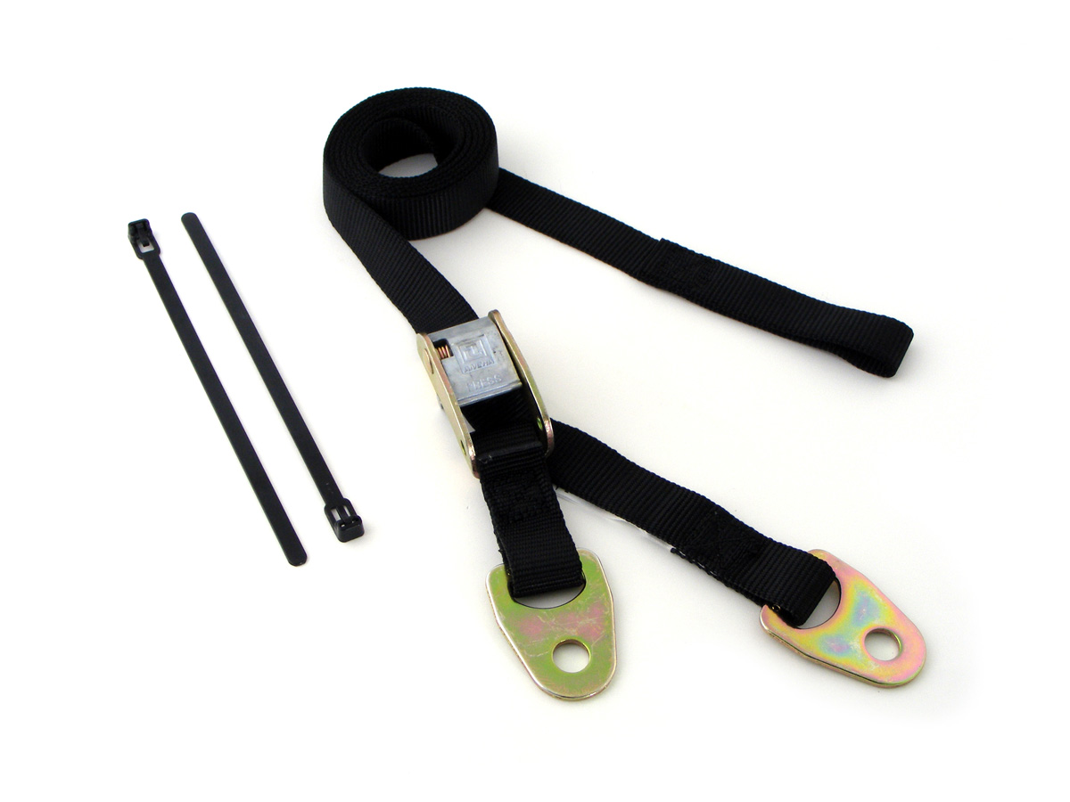 Front End Lowering Strap - Universal