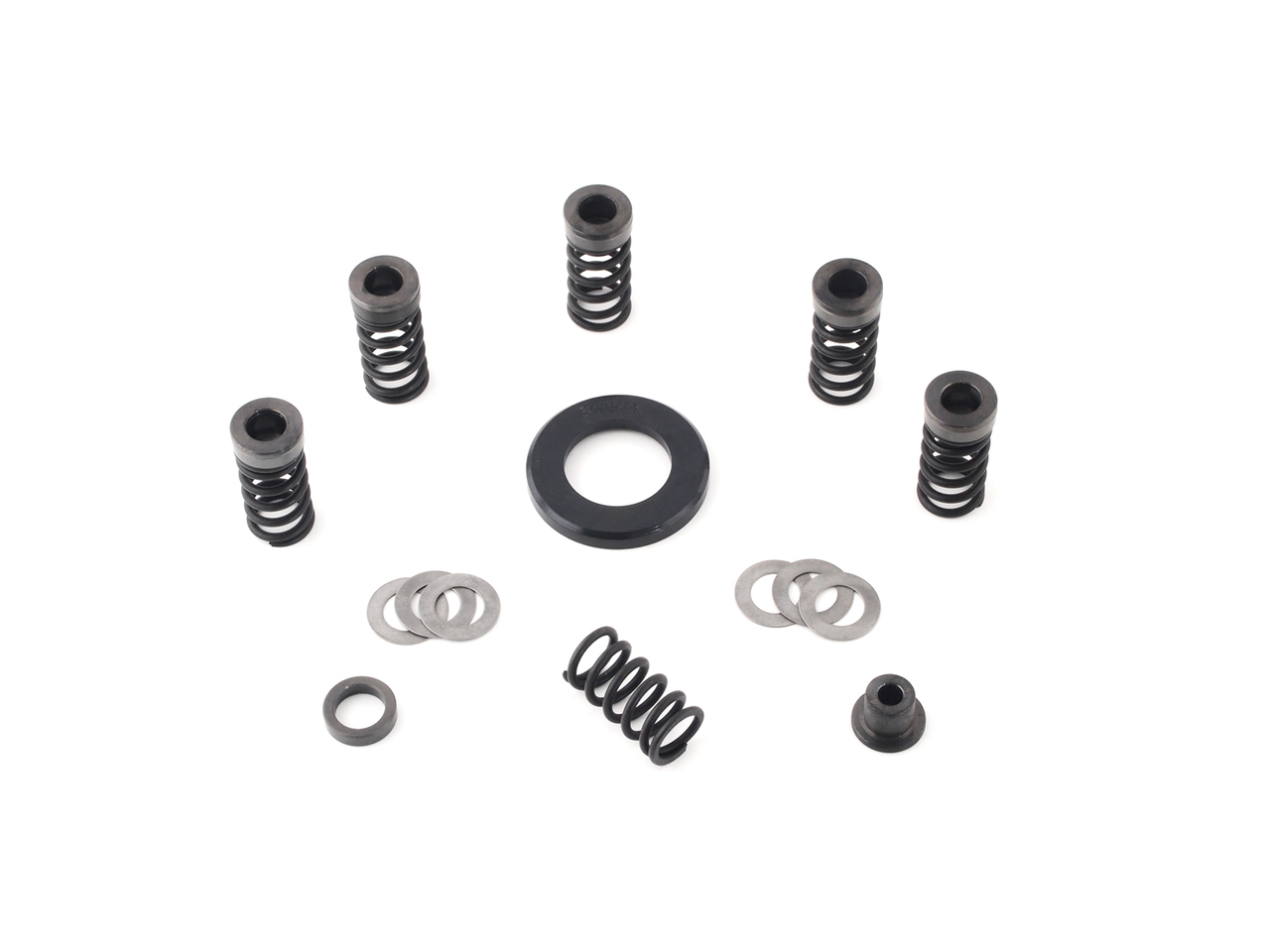 Buy Clutch Mod Kit ZX-14R (12-23) SKU: 270682 at the price of US$ 219 | BrocksPerformance.com