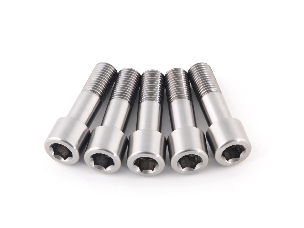 Buy Titanium Cush Drive Pins 5 Pack  Fits BST Wheels with a 35mm  Pin Length SKU: 166188 at the price of US$ 149.95 | BrocksPerformance.com