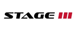 Stage III