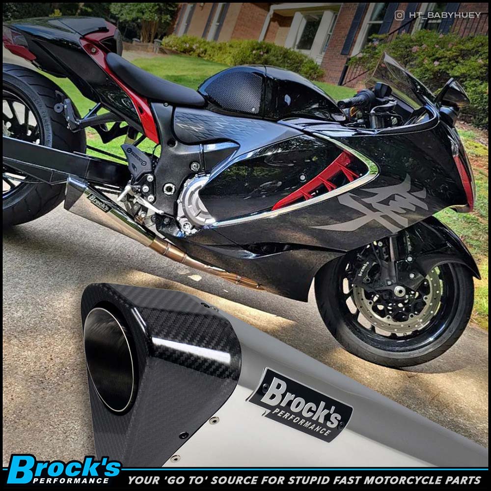 Aftermarket Exhaust Systems