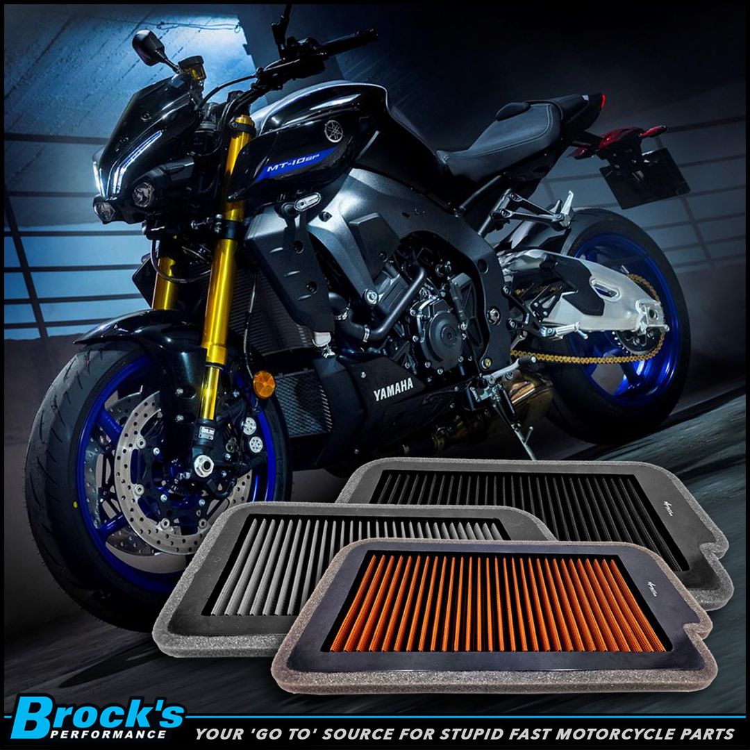 Sprint Filter Air Filter