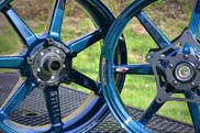 Track-Day Tires vs. Street Tires: Choosing the Right Tires for Your Riding Style