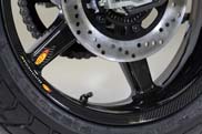 BST Carbon Fiber Wheels: Revolutionizing Motorcycle Performance