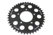 Are Lightweight Performance Sprockets Worth the Investment for Improved Handling and Agility?