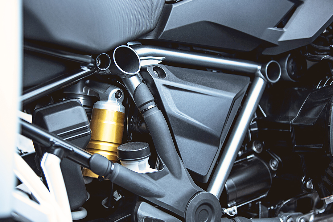Exploring the Benefits of Upgrading the Stock Exhaust on Performance
