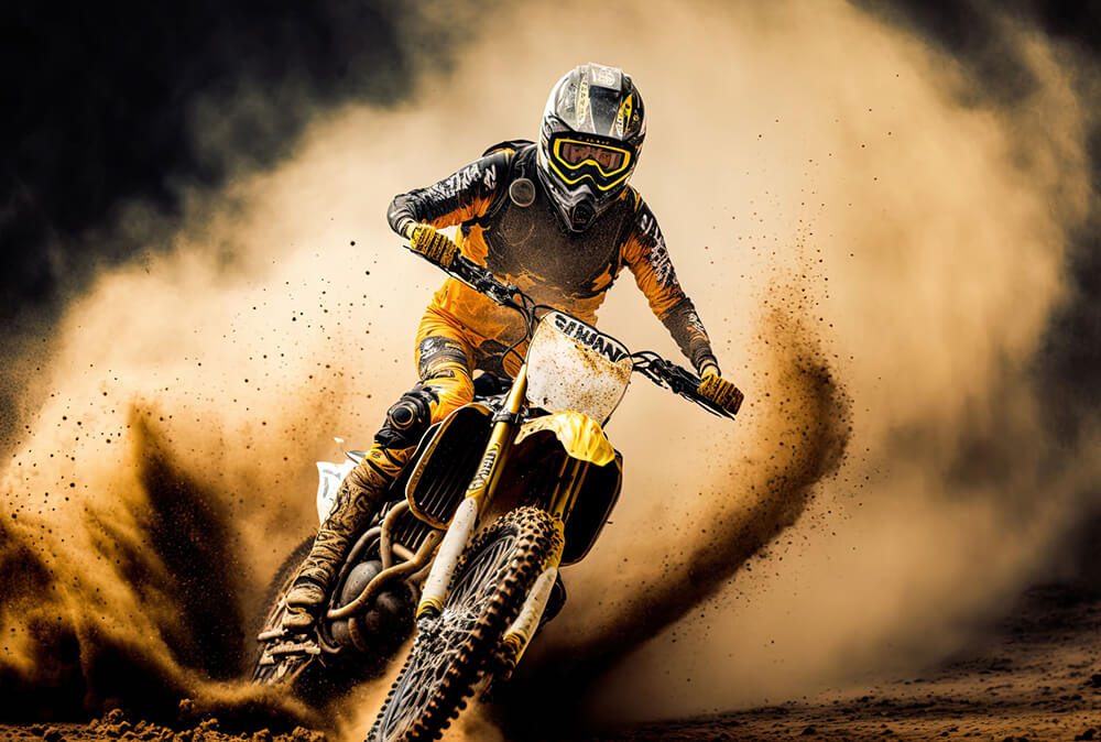 TrackDay Tires vs. Street Tires Choosing the Right Tires for Your