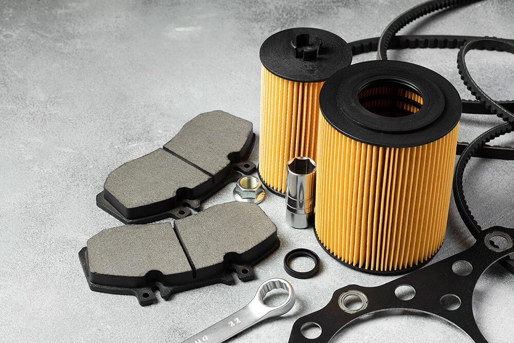 Do Motorcycle Air Filters Make a Difference?