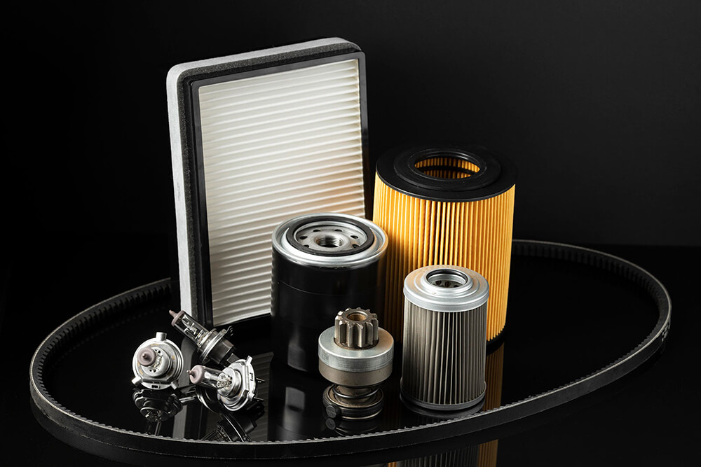 Do Motorcycle Air Filters Make a Difference?