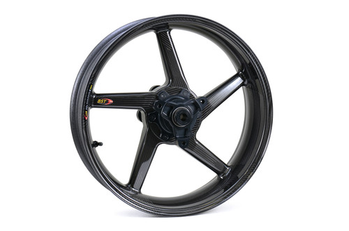 Buy BST Diamond TEK 17 x 4.50 Rear Wheel - Yamaha R3 SKU: 168671