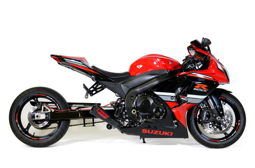 Buy S2B Performance Package for the GSX-R1000 (12-16) SKU