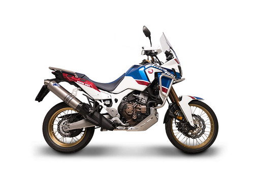 africa twin 500