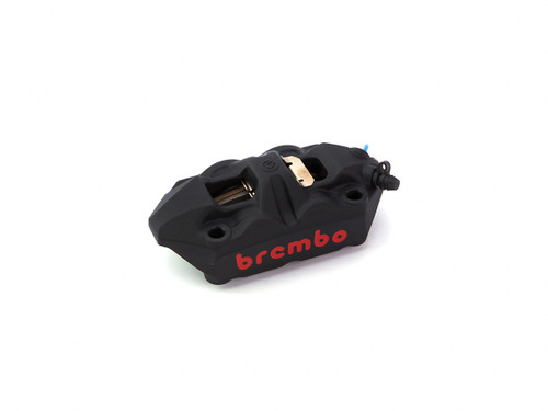 Brembo Kawasaki ZX-10R 11-15 108mm Radial M4 Monobloc Front