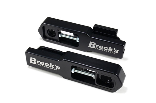 Buy Bolt-On Swingarm Extensions Z H2 (20-25) SKU: 604907 at the
