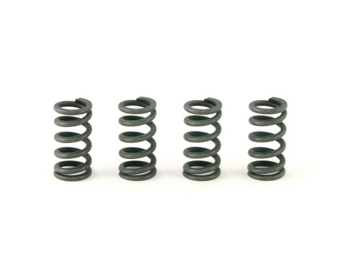 。。。 Clutch Mods / Cushions / Supports / Springs
